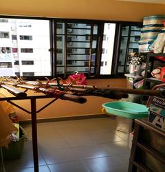 Blk 303 Ang Mo Kio Avenue 1 (Ang Mo Kio), HDB 4 Rooms #79422512